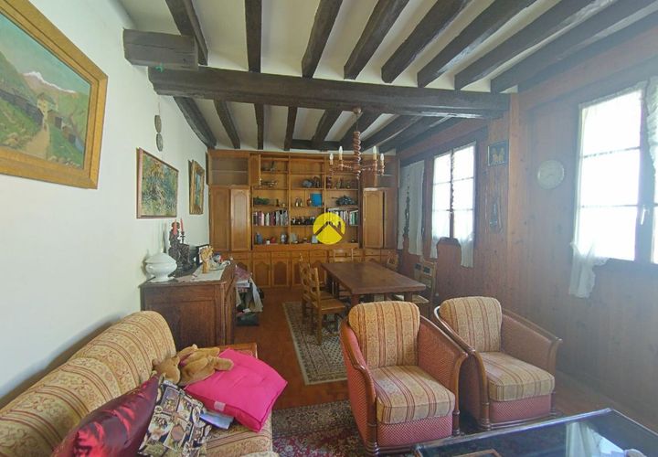 Villa a Vatan, Indre, Vatan - € 40.000 | Ref: 91MS111694 - foto 1