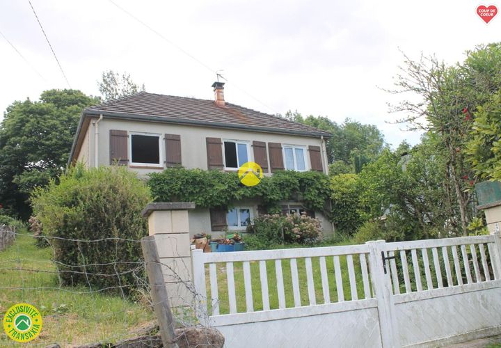 Villa a Raulhac, Cantal, Raulhac - € 80.000 | Ref: 37CAL111759 - foto 1