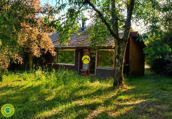 Villa a Levet, Cher, Levet - € 99.000 | Ref: 59CAL111748 - foto 1