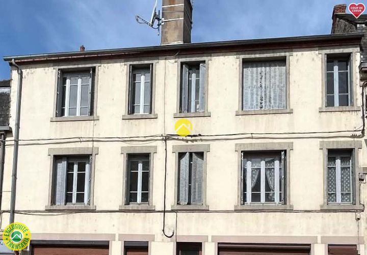 Leilighet i Bourbon-l'Archambault, Allier, Bourbon-l'Archambault - € 110 000 | Ref: 97CAL111753 - foto 1