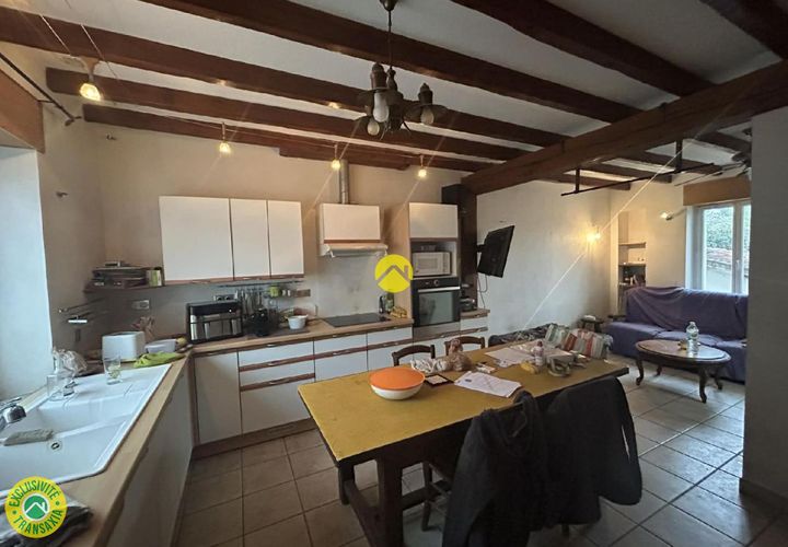 Villa i Commentry, Allier, Commentry - € 88 000 | Ref: 99CAL111386 - foto 1