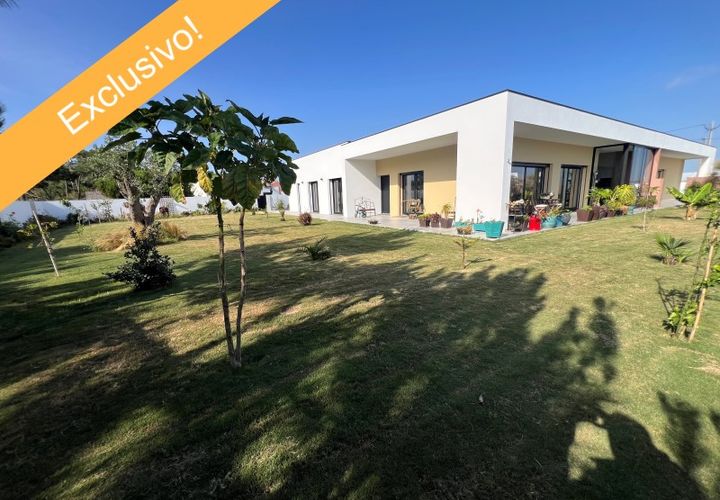 Villa i A dos Cunhados e Maceira, Lisbon, A dos Cunhados e Maceira - € 697.500 | Ref: MOR4366 - foto 1