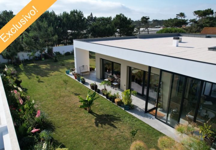 Villa i A dos Cunhados e Maceira, Lisbon, A dos Cunhados e Maceira - € 697.500 | Ref: MOR4365 - foto 1
