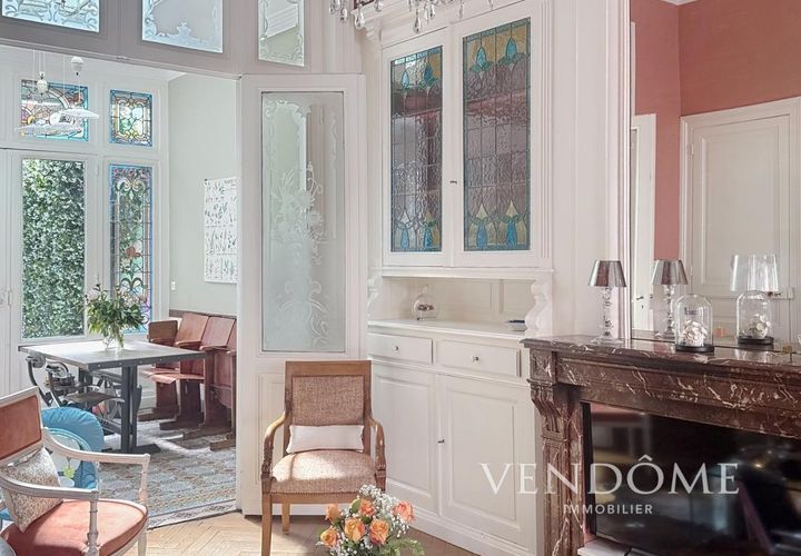 Villa i Lille, Nord, Lille - € 845.000 | Ref: VDM-17845-ADRUBI - foto 1