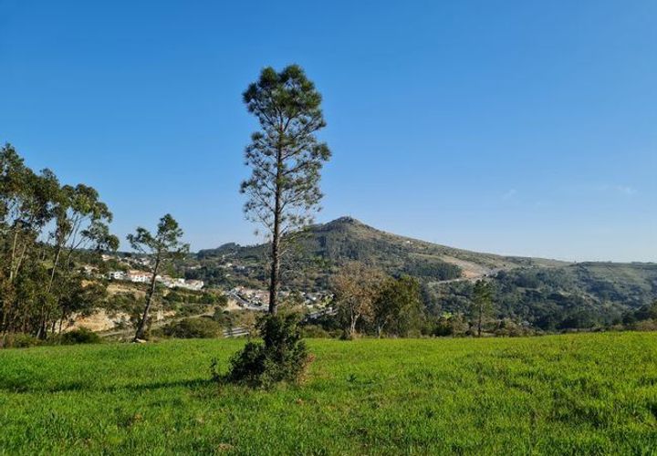 Helårsgrund i Loures, Lisbon, Loures - € 1.070.000 | Ref: T-30844 - foto 1