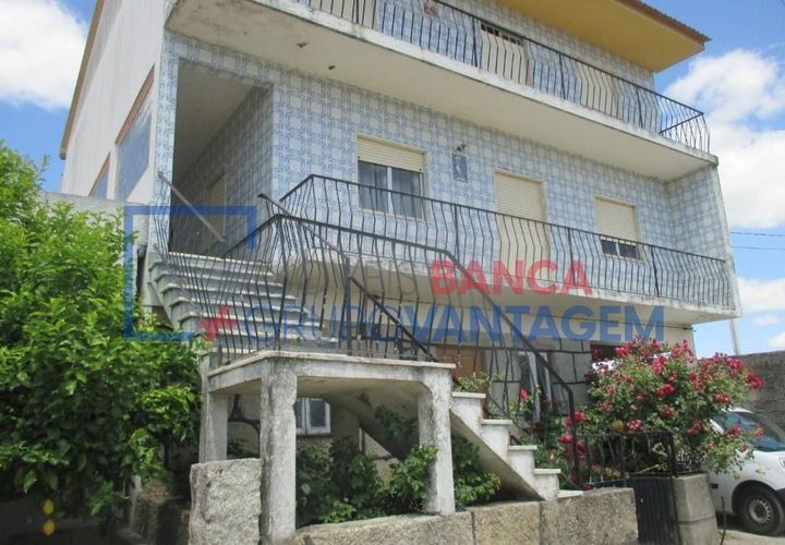 Byhus i Seia, Guarda, Seia - € 120.000 | Ref: M-30979 - foto 1