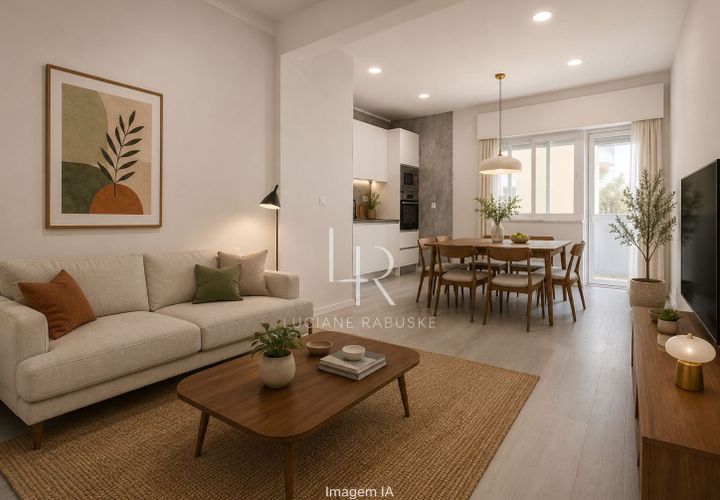Lejlighed i Amadora, Lisbon, Amadora - € 255.000 | Ref: A-30990 - foto 1