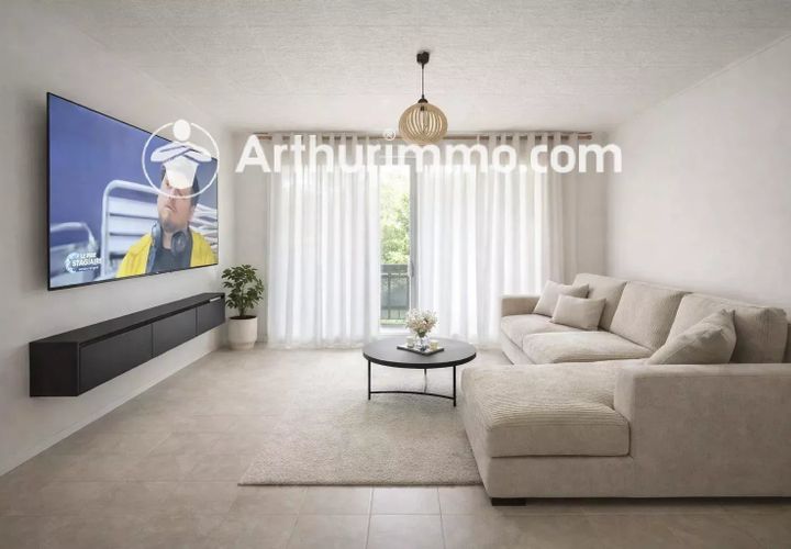 Lejlighed i Grigny, Rhone, Grigny - € 158.000 | Ref: 87077133 - foto 1