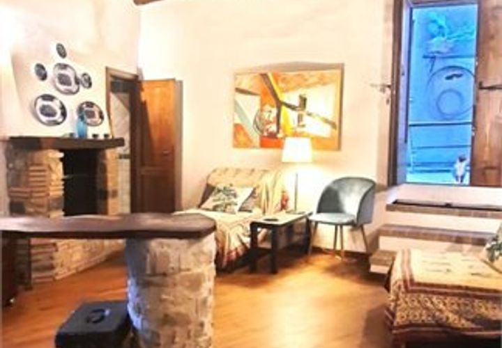 Leilighet i Casperia, Rieti, Casperia - € 60 000 | Ref: SFD-814 - foto 1