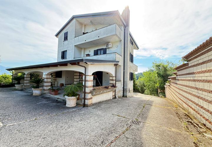 Villa i Caiazzo, Caserta, Caiazzo - € 320.000 | Ref: VV34 - foto 1