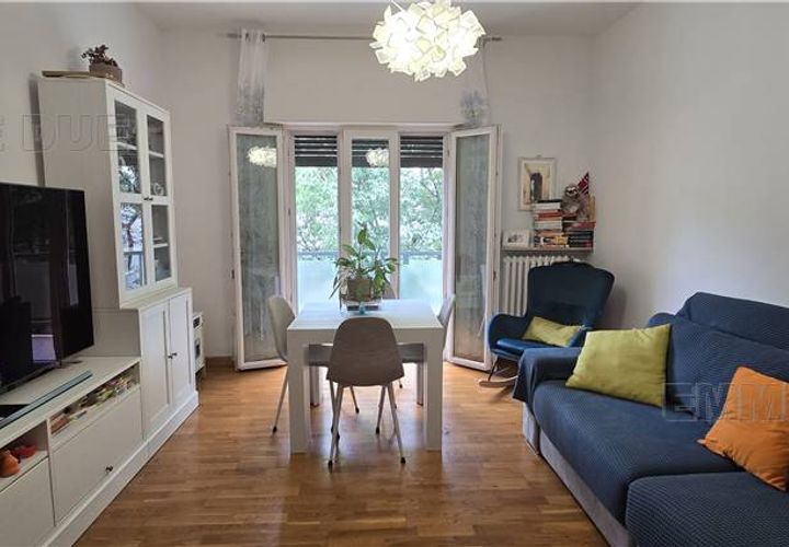 Lejlighed i Modena, Modena, Modena - € 215.000 | Ref: 1647 - foto 1