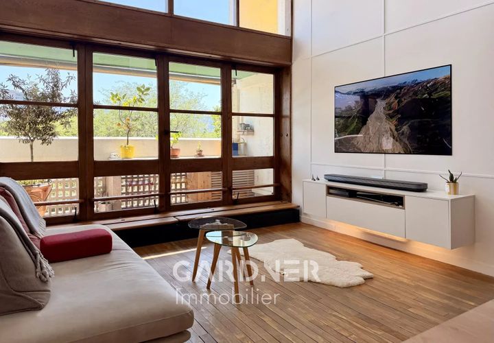 Lejlighed i Marseille, Bouches-du-Rhone, Marseille - € 530.000 | Ref: 87056532 - foto 1