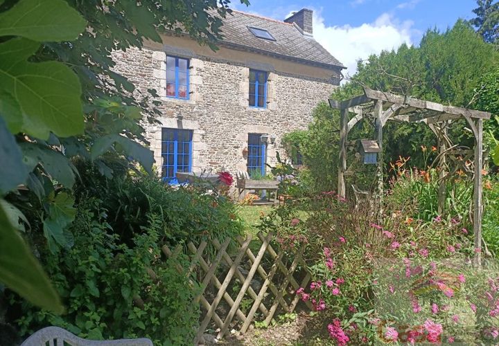 Villa a Plouasne, Cotes-d'Armor, Plouasne - € 447.000 | Ref: 6900410321 - foto 1