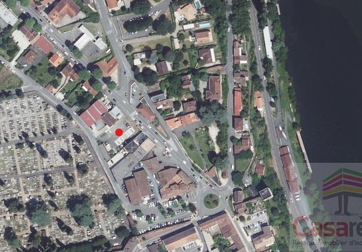 Terra a Cahors, Lot, Cahors - € 212.000 | Ref: 6900410326 - foto 1