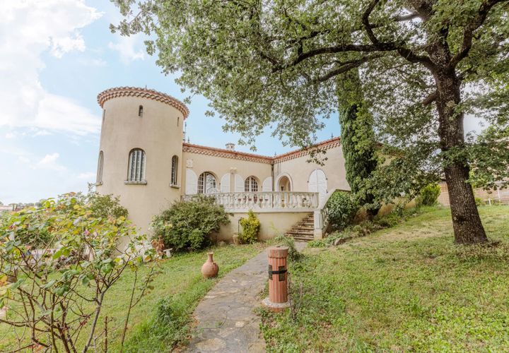 Villa a Lacroix-Falgarde, Haute-Garonne, Lacroix-Falgarde - € 472.500 | Ref: 1202 - foto 1