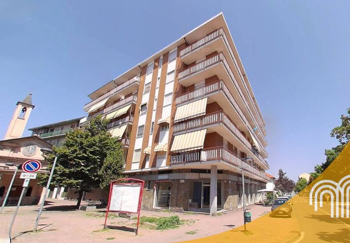 Leilighet i Settimo Torinese, Turin, Settimo Torinese - € 199 000 | Ref: galilei6 - foto 1