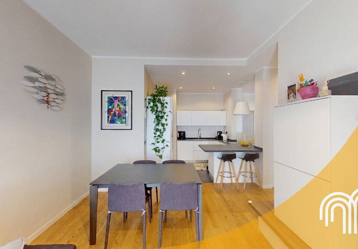 Apartament a Settimo Torinese, Turin, Settimo Torinese - € 175.000 | Ref: galilei6 - foto 1