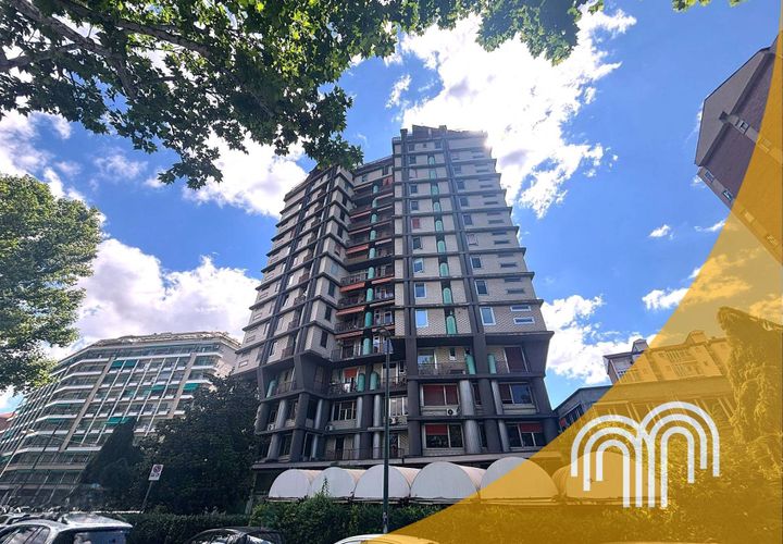Lejlighed i Torino, Turin, Torino - € 245.000 | Ref: unione409 - foto 1