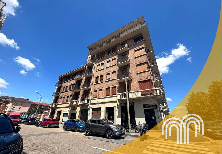 Lejlighed i Torino, Turin, Torino - € 127.000 | Ref: madonnadellerose67 - foto 1