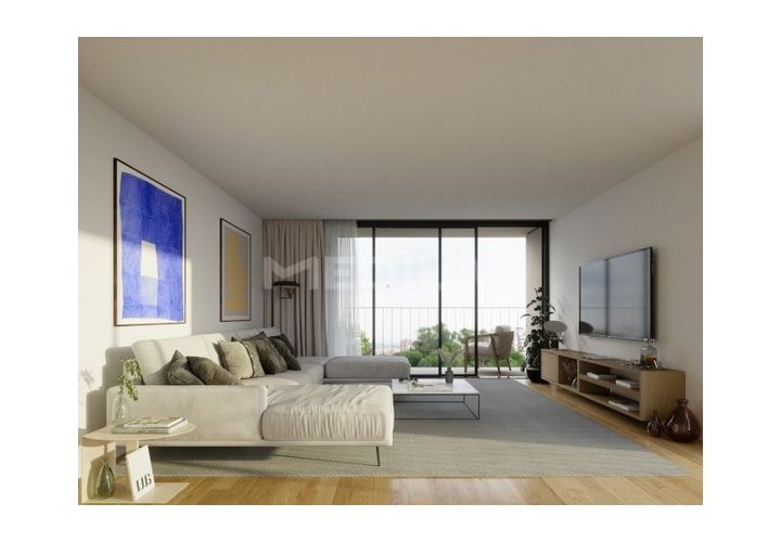 Lejlighed i Maia, Porto, Maia - € 330.000 | Ref: M1948_2.1_R - foto 1