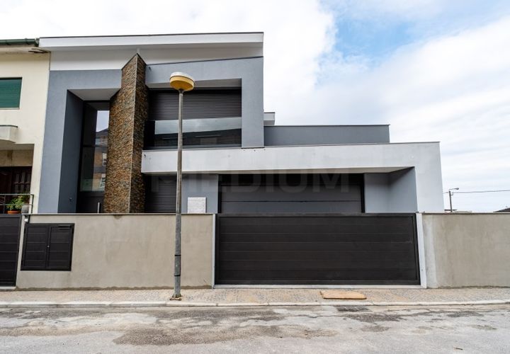 Villa a Moreira, Porto, Moreira - € 690.000 | Ref: M1999_1 - foto 1