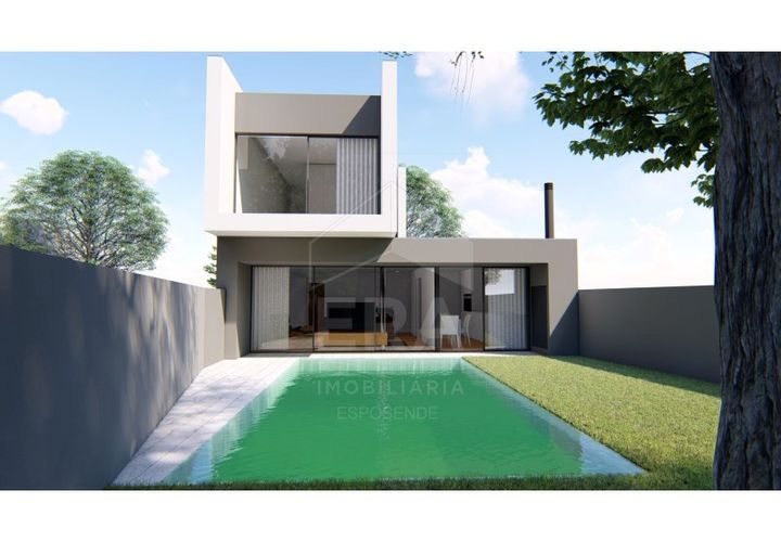 Villa i Barcelos, Braga, Barcelos - € 315.000 | Ref: 251260093 - foto 1