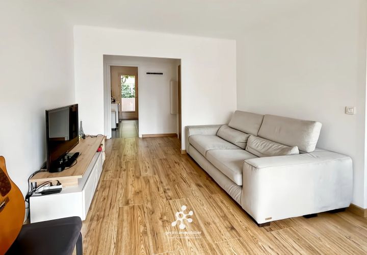 Lejlighed i Nice, Alpes-Maritimes, Nice - € 279.000 | Ref: 5704 - foto 1
