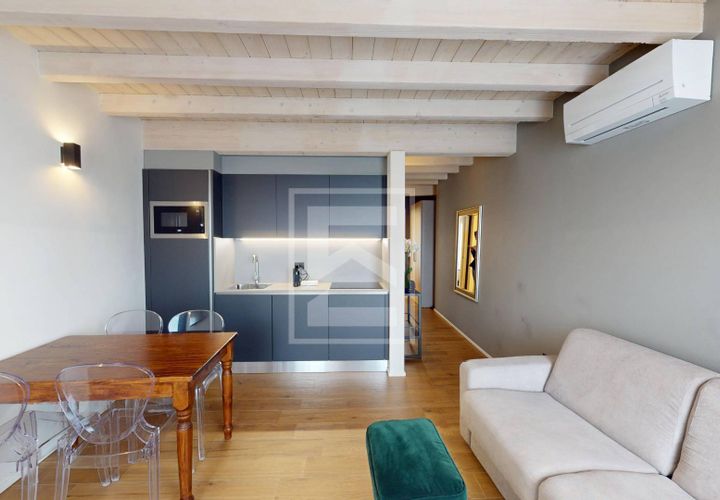Lejlighed i Tignale, Brescia, Tignale - € 170.000 | Ref: 33091022-307 - foto 1