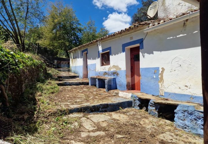 Farm i Estremoz, Evora, Estremoz - € 450.000 | Ref: UNU.I.1277.20159 - foto 1