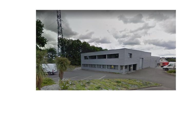 Erhvervsejendom i Quimper, Finistere, Quimper - € 750.000 | Ref: 29_0719_BL - foto 1