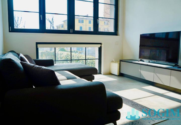 Lejlighed i Milan, Milan, Milan - € 520.000 | Ref: MO33955 - foto 1