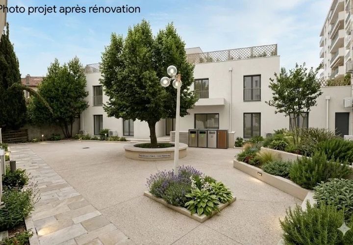 Lejlighed i Antibes, Alpes-Maritimes, Antibes - € 695.000 | Ref: VANT783 - foto 1
