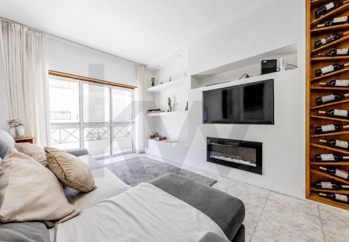 Lejlighed i Almada, Setubal, Almada - € 253.000 | Ref: KWPT-034130 - foto 1