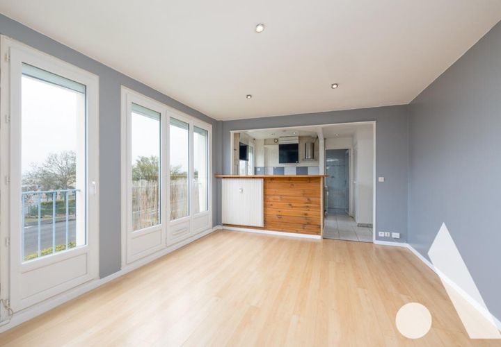 Estudi a Caen, Calvados, Caen - € 550/mes | Ref: 11134 - foto 1