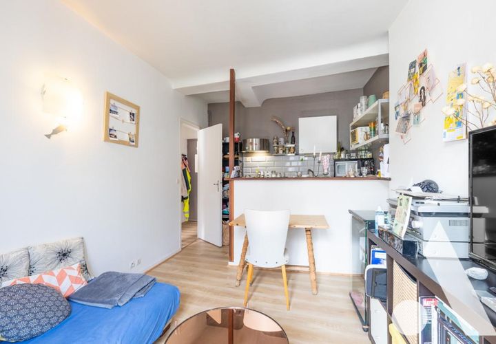 Apartament a Caen, Calvados, Caen - € 610/mes | Ref: 11135 - foto 1