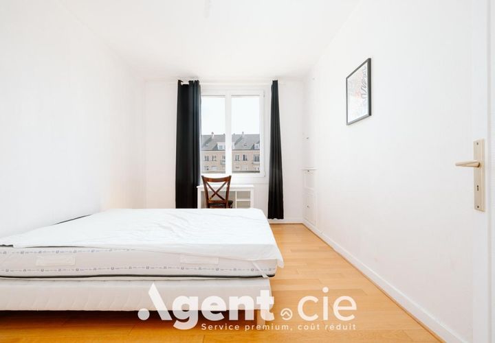 Apartament a Caen, Calvados, Caen - € 450/mes | Ref: 11175 - foto 1