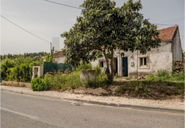 Villa i Cadaval, Lisbon, Cadaval - € 48.000 | Ref: KWPT-033422 - foto 1