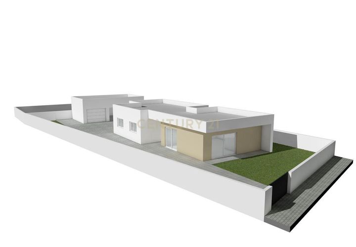 Villa i Oliveira do Bairro, Aveiro, Oliveira do Bairro - € 320.000 | Ref: C0385-01013 - foto 1