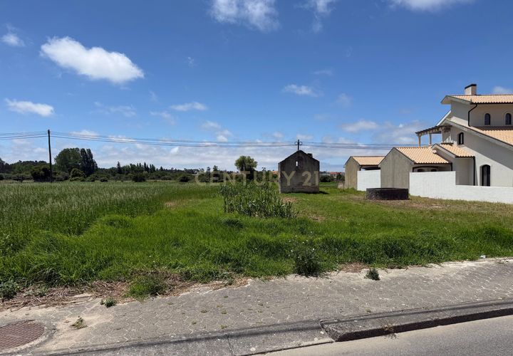 Helårsgrund i Ilhavo, Aveiro, Ilhavo - € 57.000 | Ref: C0385-01012 - foto 1