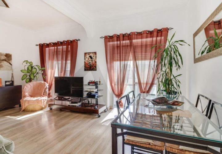 Leilighet i Queluz, Lisbon, Queluz - € 290 000 | Ref: KWPT-032588 - foto 1