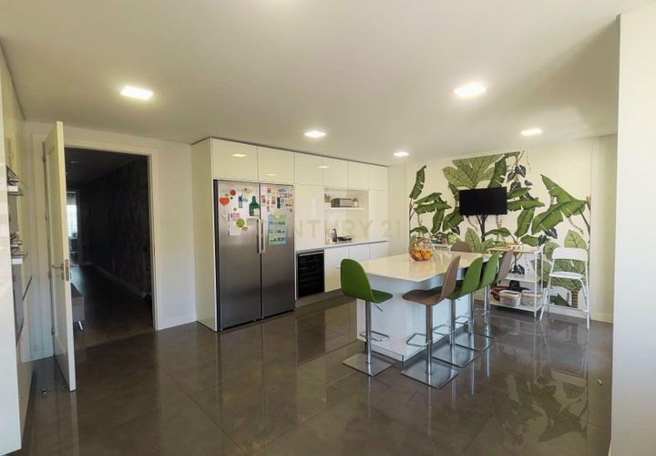 Lejlighed i Loures, Lisbon, Loures - € 719.000 | Ref: C0393-01556 - foto 1
