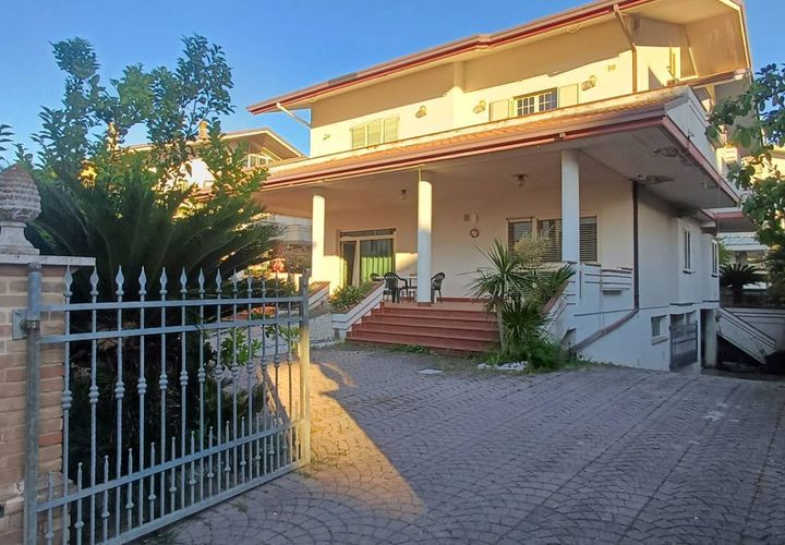 Lejlighed i Tortoreto, Teramo, Tortoreto - € 125.000 | Ref: app9 - foto 1