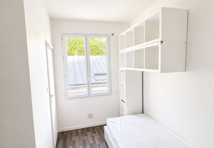 Lejlighed i Paris, Paris, Paris - € 110.000 | Ref: 87092086 - foto 1