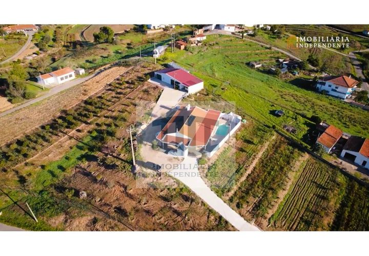 Villa i Silves, Faro, Silves - € 559.000 | Ref: HAB_282 - foto 1