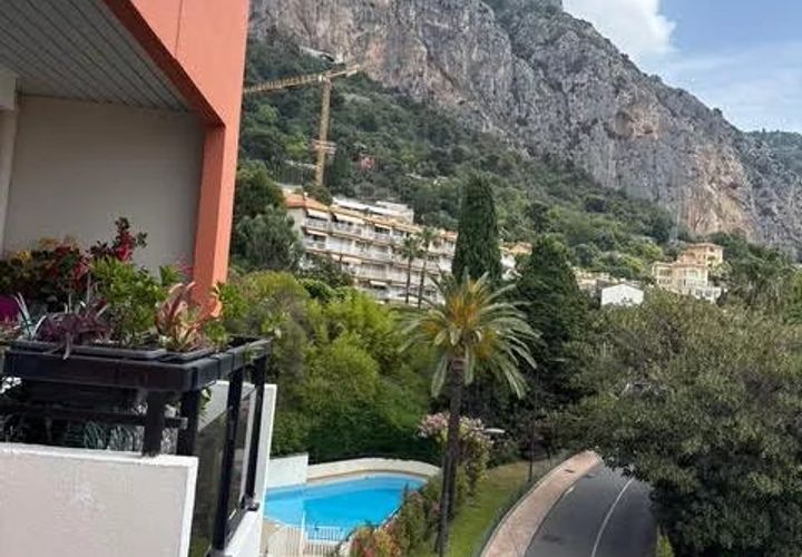 Lejlighed i Menton, Alpes-Maritimes, Menton - € 470.000 | Ref: X52176 - foto 1