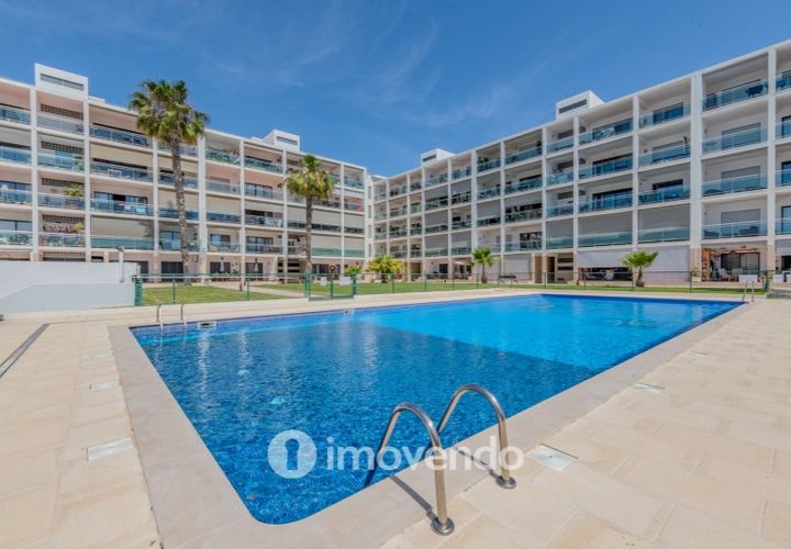 Lejlighed i Quelfes, Faro, Quelfes - € 515.000 | Ref: IMO-118307 - foto 1