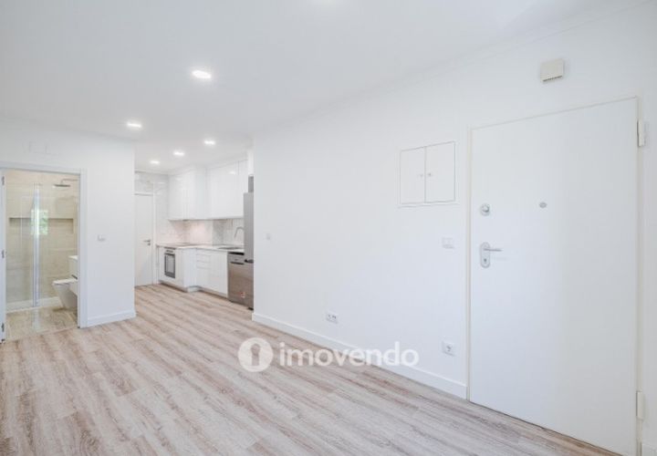 Lejlighed i Alges, Lisbon, Alges - € 350.000 | Ref: IMO-120127 - foto 1