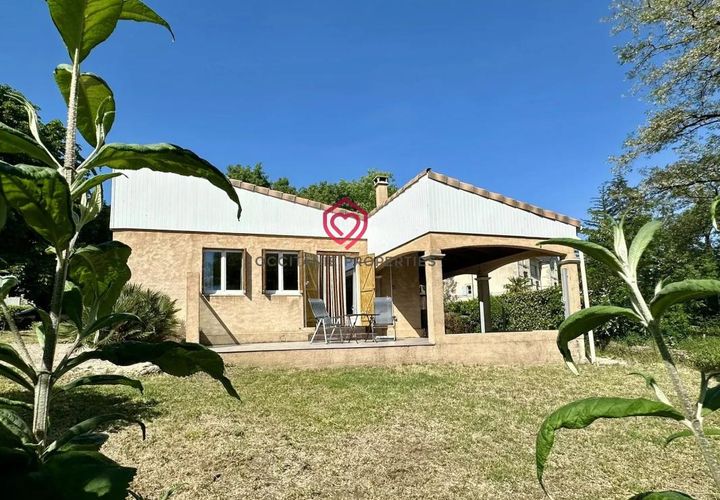 Landsbyhus i Cuxac-Cabardes, Aude, Cuxac-Cabardes - € 149.500 | Ref: NVV1166 - foto 1