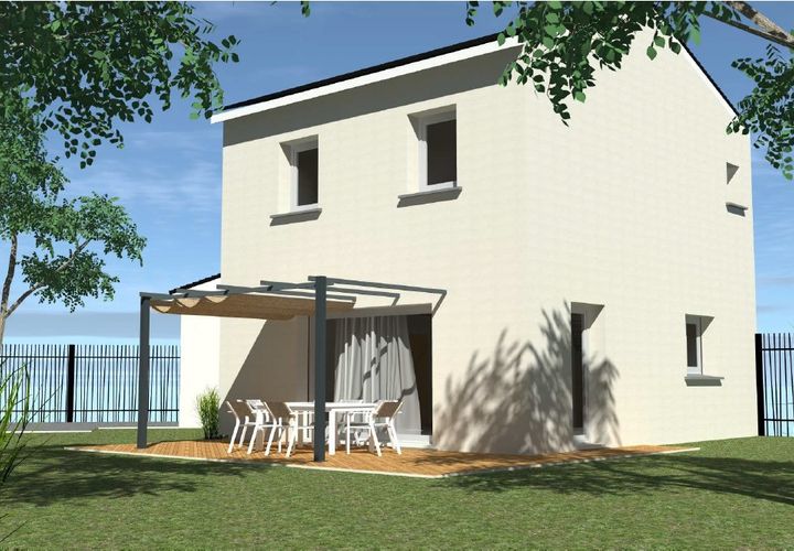 Villa i Valence, Drome, Valence - € 245.000 | Ref: BL.valencec - foto 1