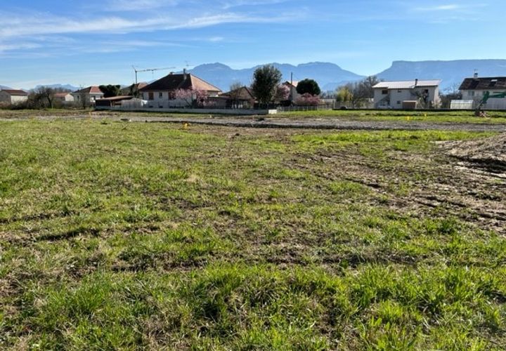 Villa i Tullins, Isere, Tullins - € 233.000 | Ref: SA28052026tullins - foto 1